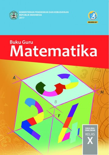 Matematika - Buku Guru SMA-MA-SMK-MAK Kelas X
