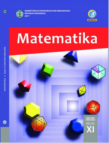 Matematika - Buku Siswa Kelas 11 SMA/SMK