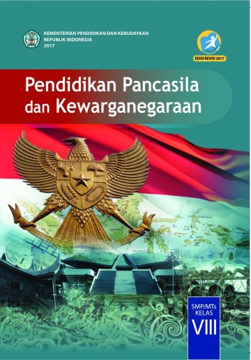 PPKn Buku SIswa SMA/MA/SMK/MAK Kelas XI