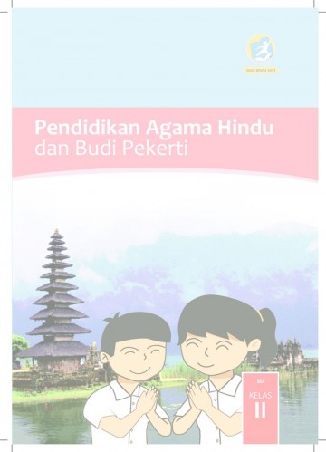 Pendidikan Agama Hindu dan Budi Pekerti Kelas 2 - Buku Siswa