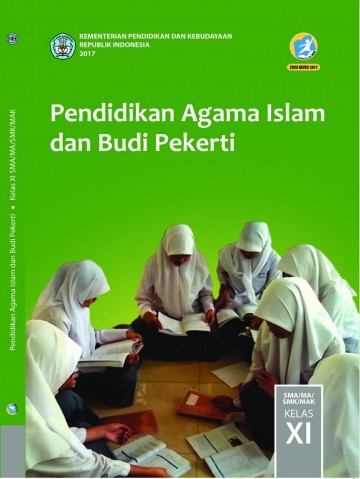 Pendidikan Agama Islam dan Budi Pekerti - Buku Siswa Kelas 11 SMA/SMK