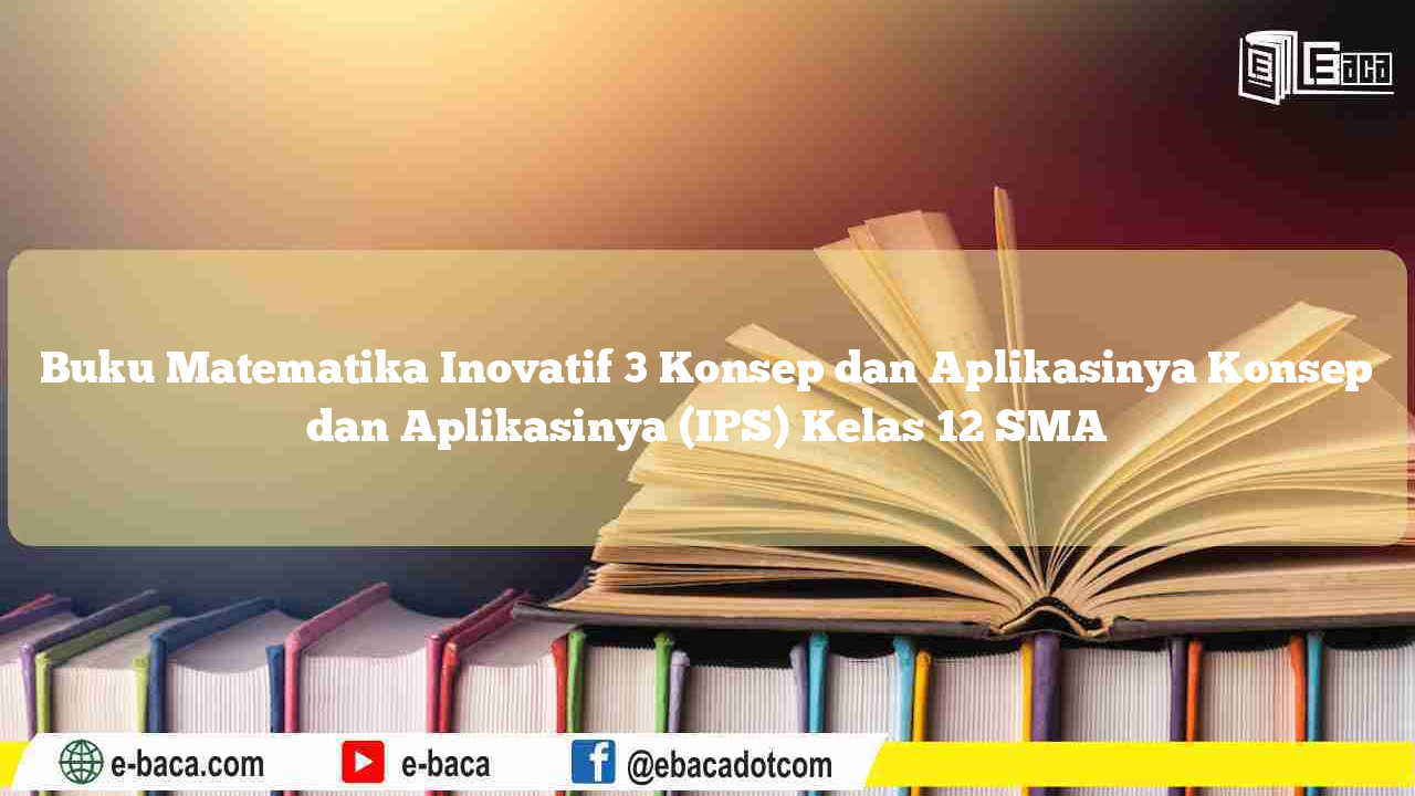 Buku Biologi (IPA) Kelas 12 SMA