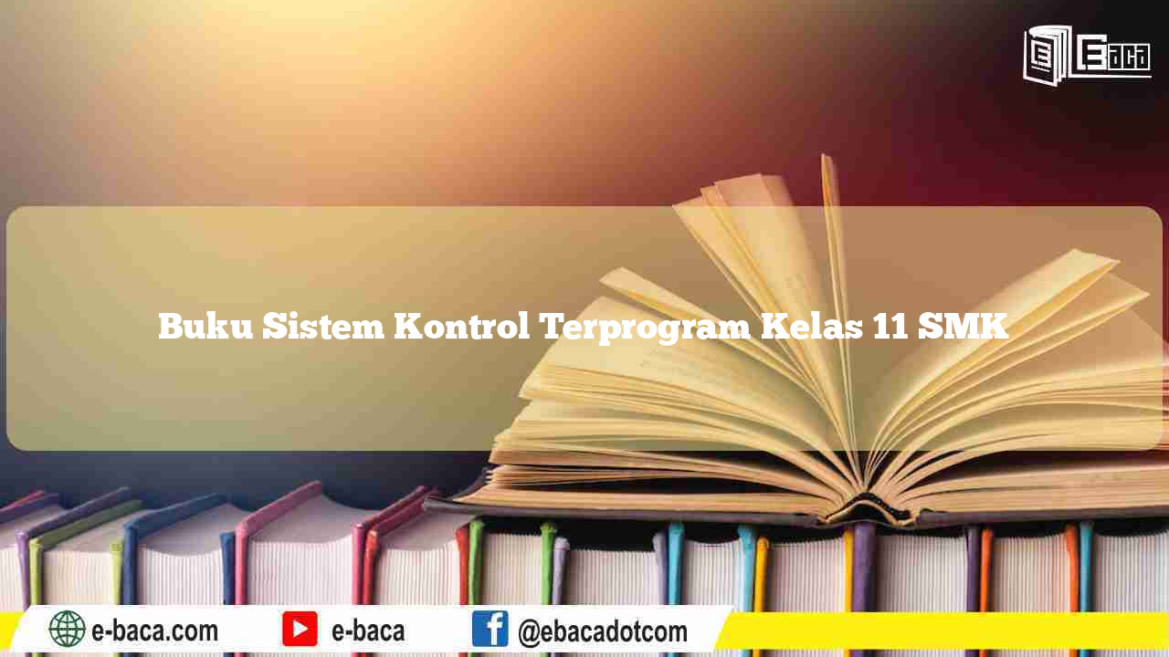 Buku Sistem Instalasi dan Tata Udara Kelas 11 SMK