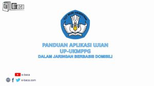 Panduan UP PPG Berbasis Domisili