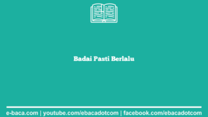 Badai Pasti Berlalu