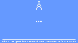 KBBI