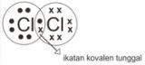 Ikatan Kovalen Tunggal