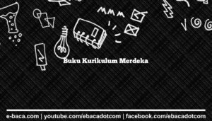 Buku Kurikulum Merdeka